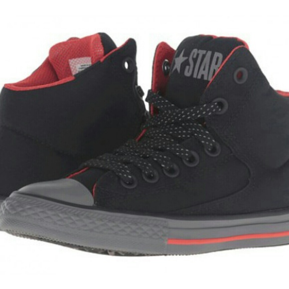new converse high tops